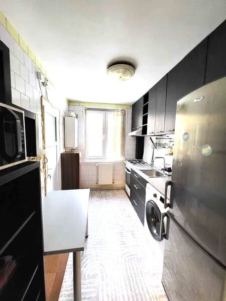 Drumul Taberei 3camere+ garaj+ boxa!